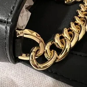 The Marc Jacobs Wide Fabric Guitar Strap Camera & Guitar Strap Bags Are Trending in 2024 main image 4